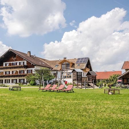 Panoramahof Stief Villa Taching am See Exterior photo
